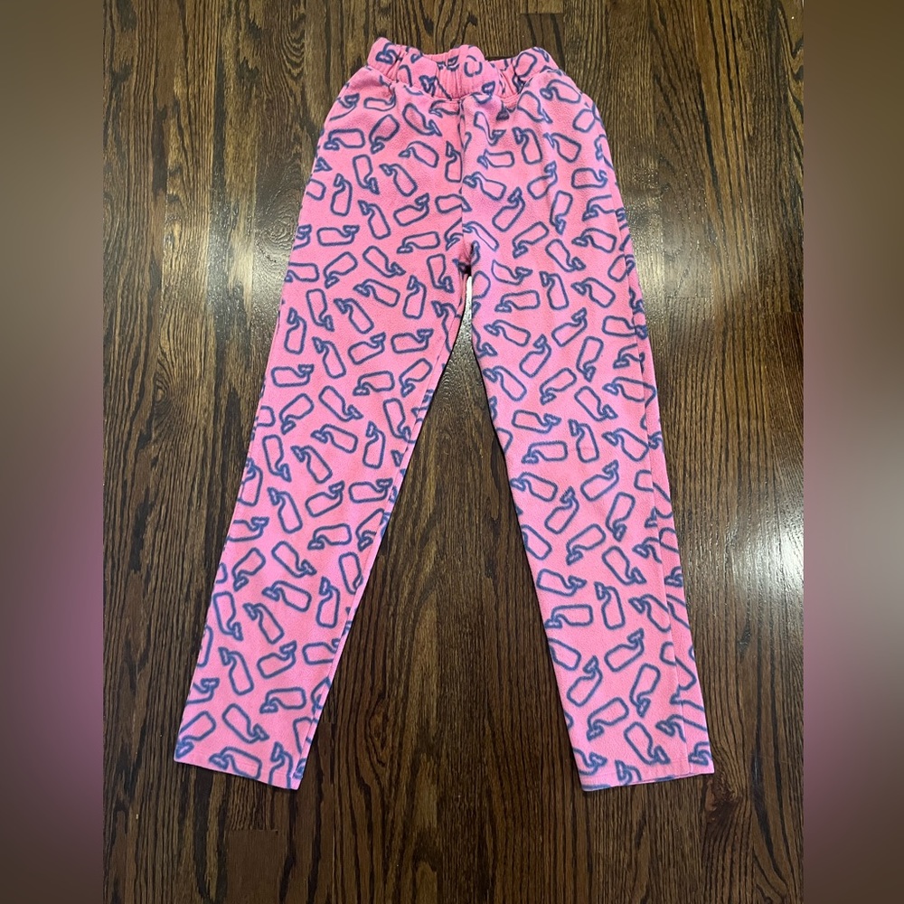 Vineyard Vines girls size XL pajama pants